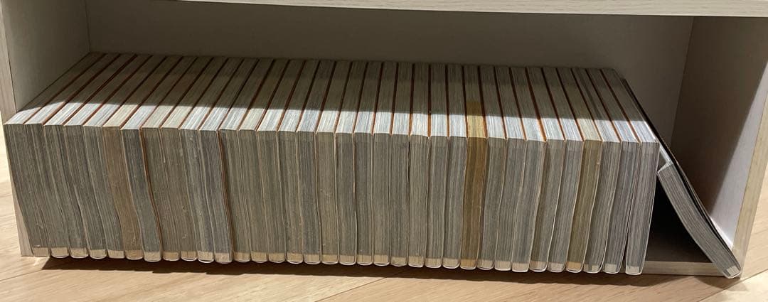 【しょうご】名探偵コナン　73〜107巻セット