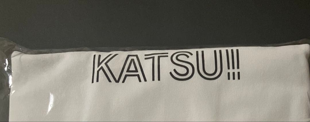 トップス BIG THUNDER KATSU!!! XL
