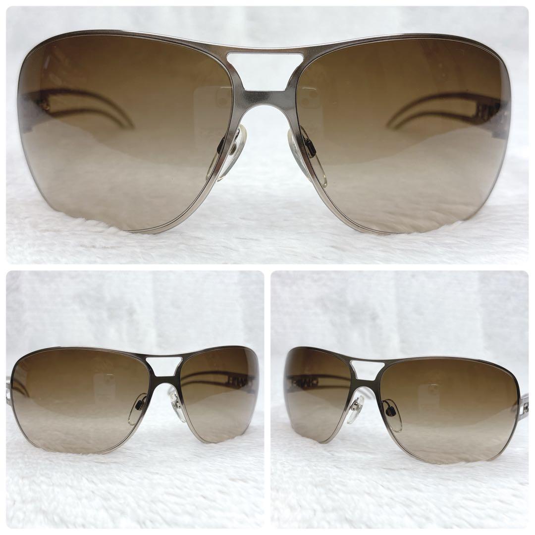 小物 CHANEL Sunglasses Logo l Frame