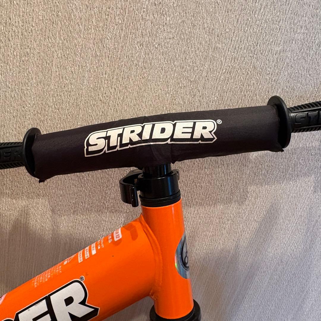 ストライダー スポーツ 12インチ オレンジ STRIDER SPORT 正規品