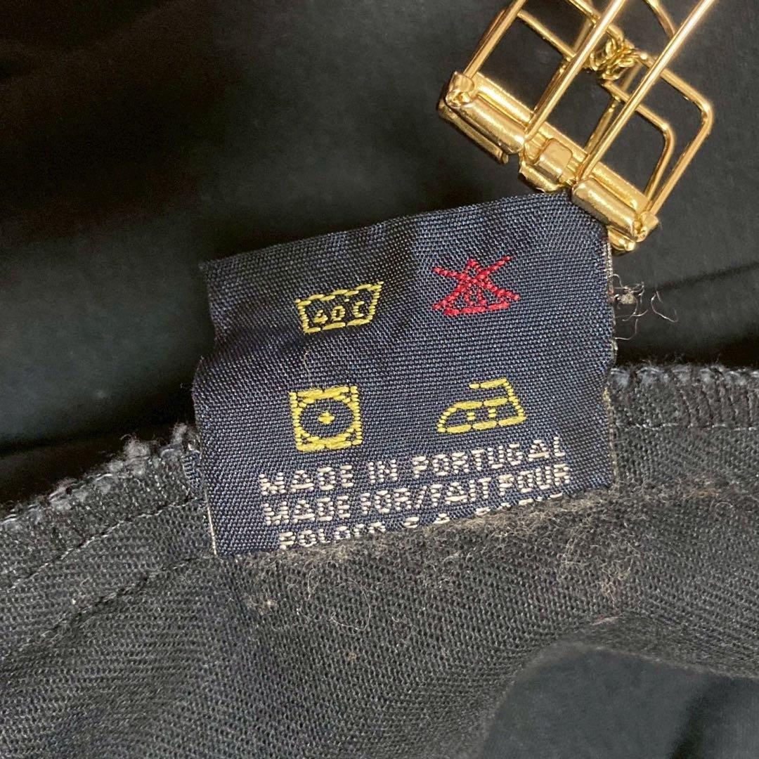 Polo by Ralph Lauren スイングトップ ネイビー L