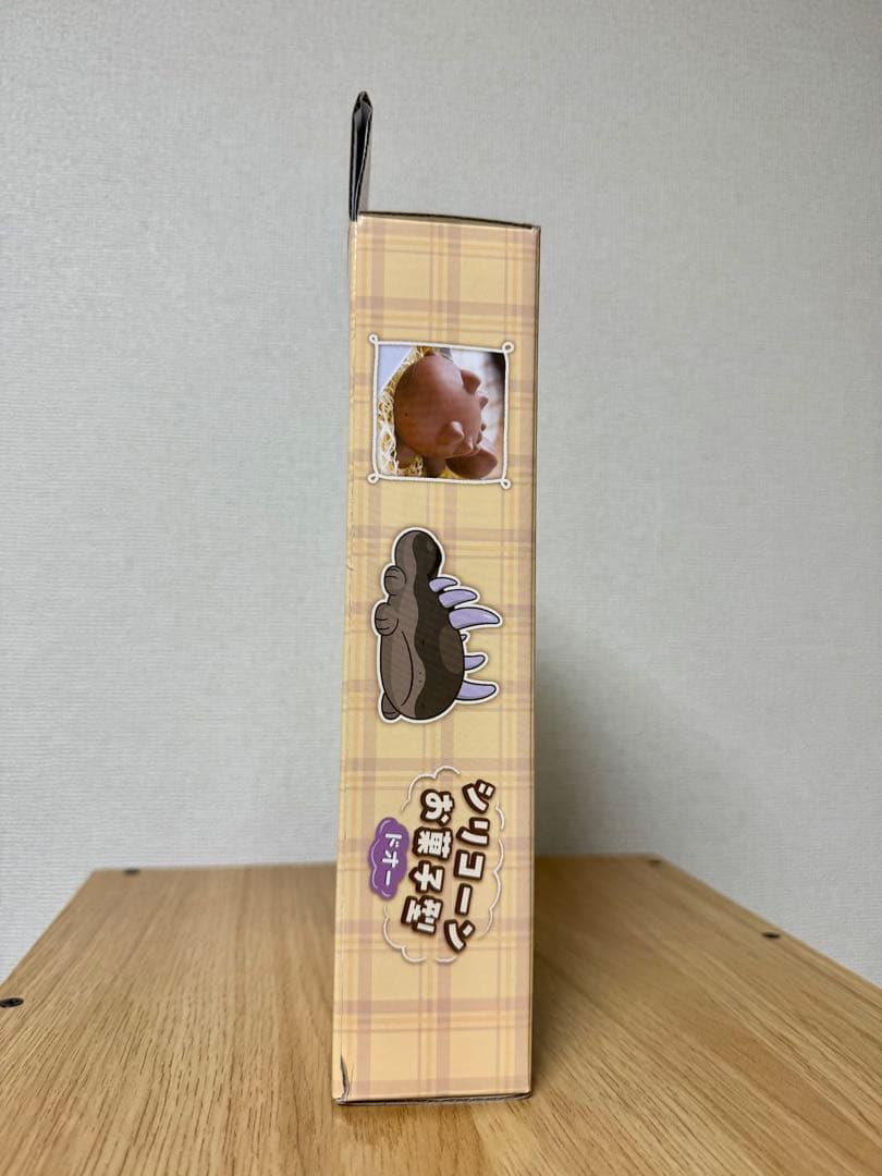 【未開封・未使用品】シリコンお菓子型 ドオー