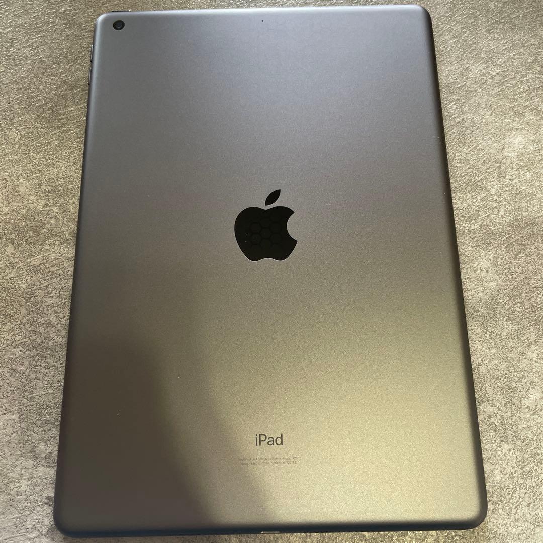 る*か様 iPad第9世代64GBWi-Fiモデル　Apple Pencilセッ