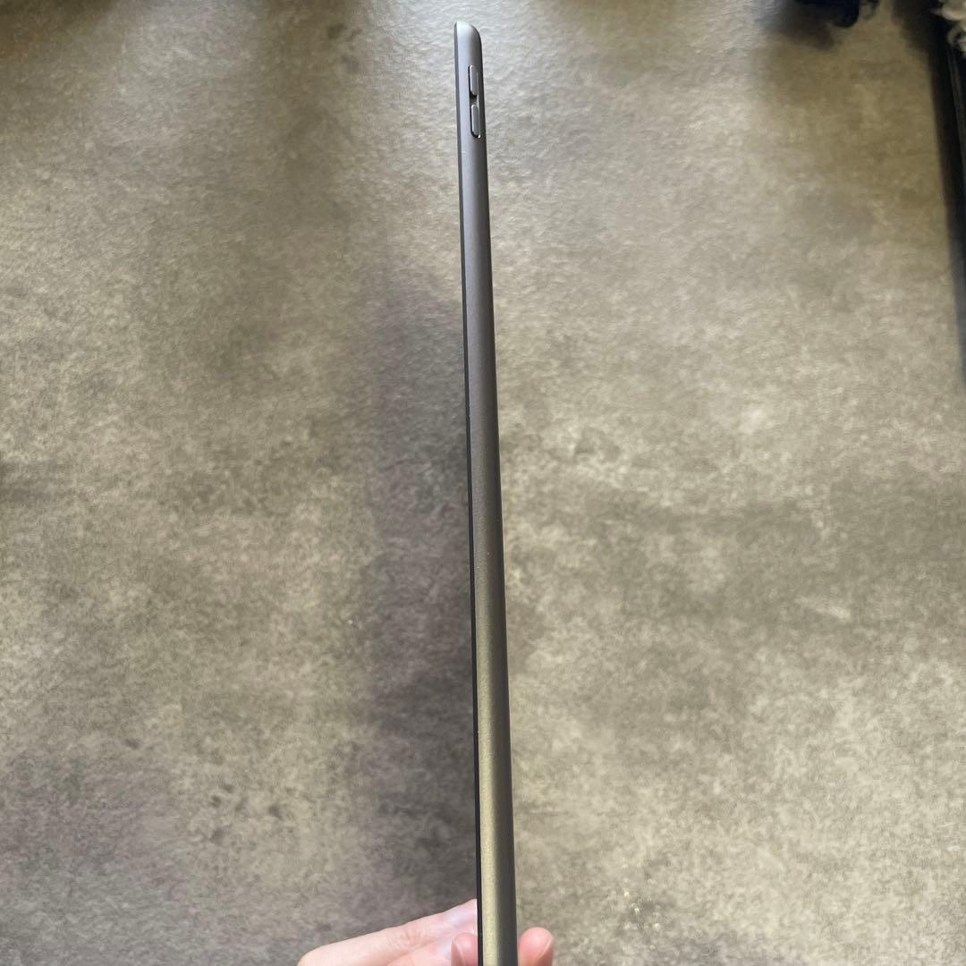 る*か様 iPad第9世代64GBWi-Fiモデル　Apple Pencilセッ