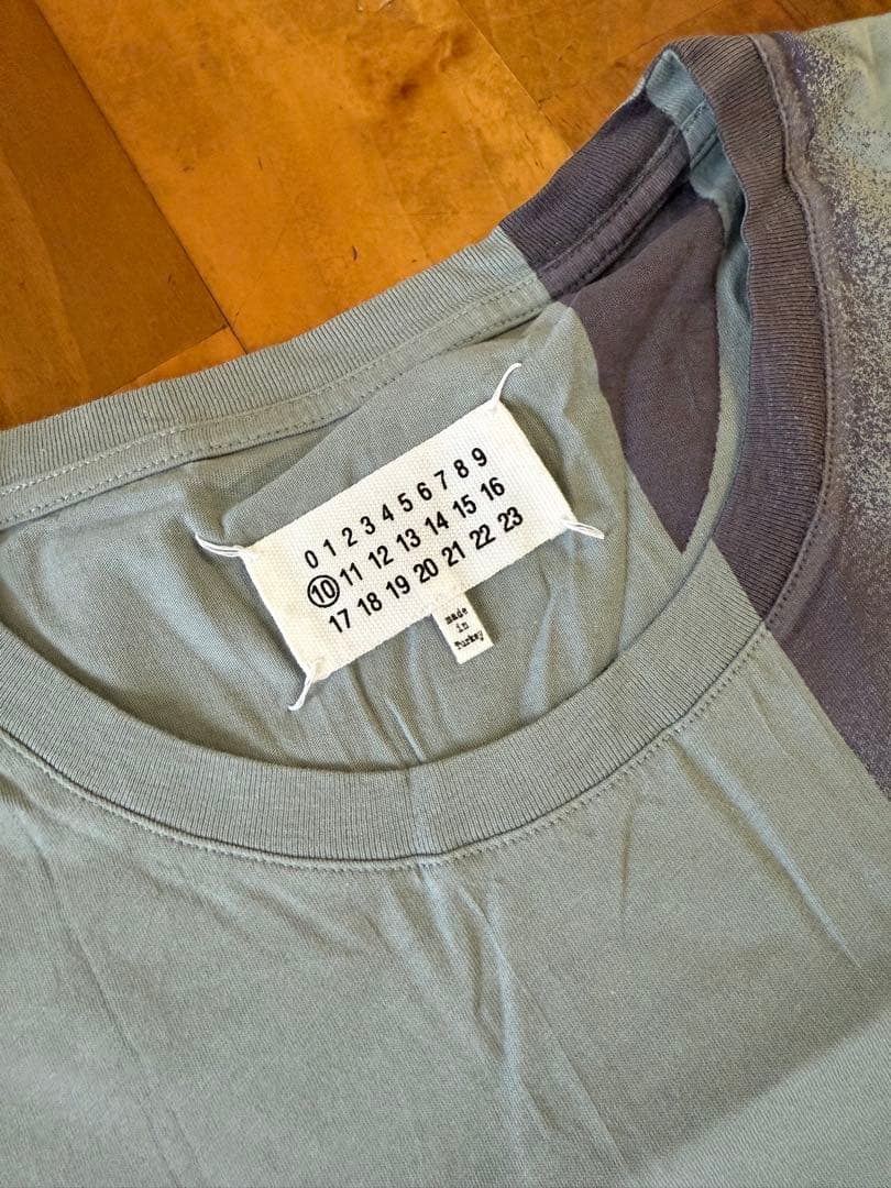 Waniさま専用 Maison Margiela 3枚 メゾンマルジェラ パック