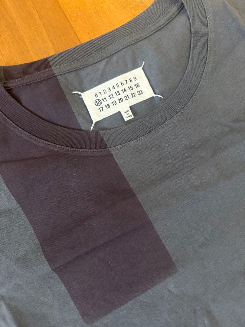 Waniさま専用 Maison Margiela 3枚 メゾンマルジェラ パック