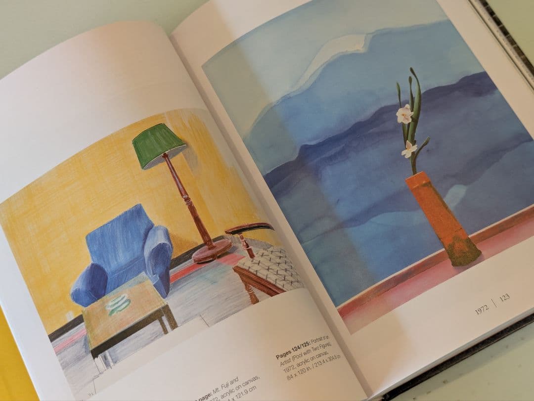 【新品】David Hockney Taschen デイヴィッド・ホックニー