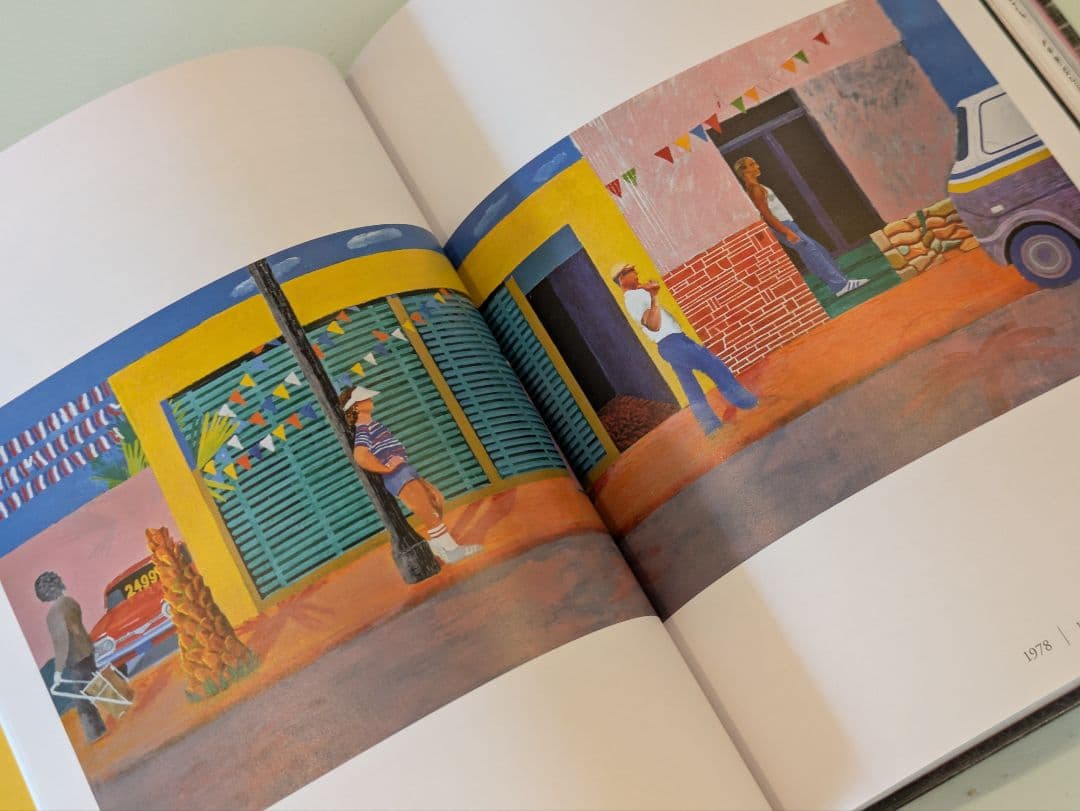 【新品】David Hockney Taschen デイヴィッド・ホックニー