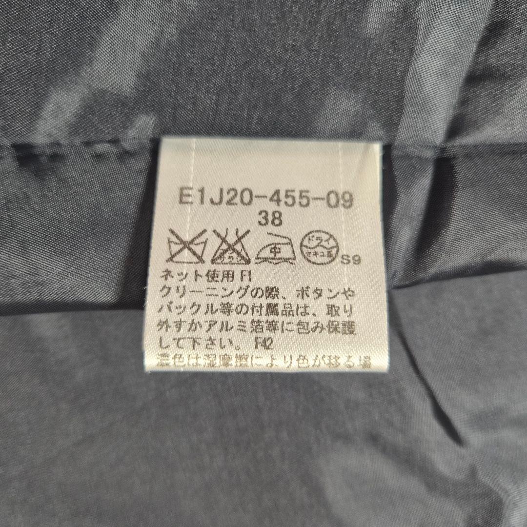 バーバリー ブルーレーベル ワンピース ノバチェック M