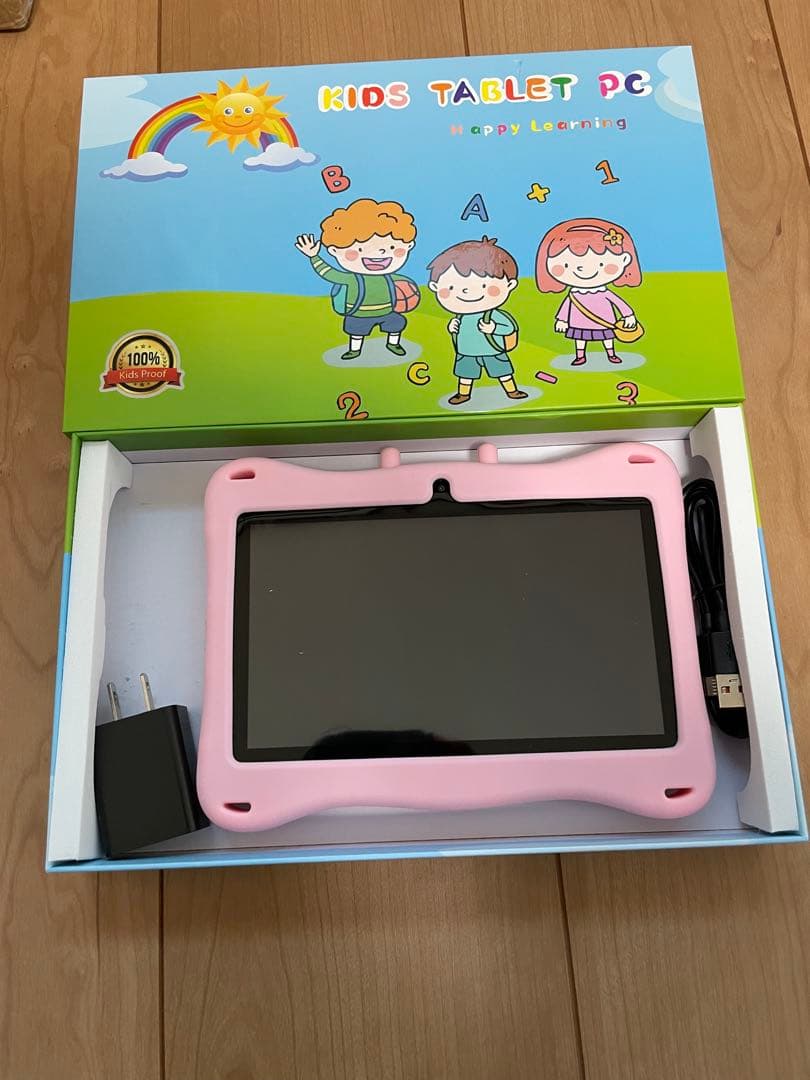 Android 15 タブレット10インチ タブレットケース付 8コアCPU