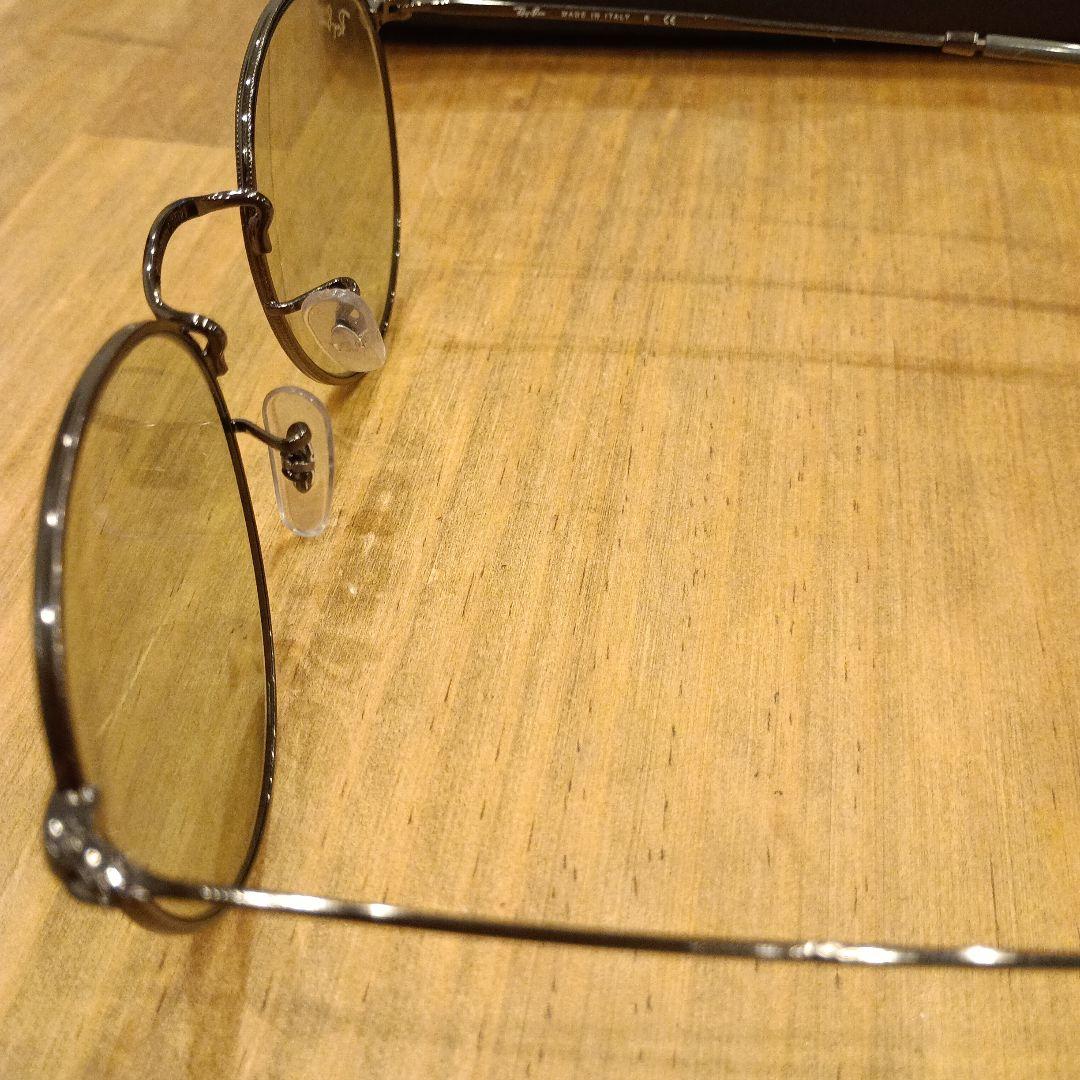 RayBan RB3447 004/T1 50 木村拓哉 キムタク サングラス