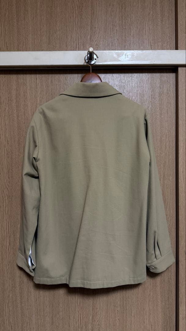 SEEALL シーオール　セットアップ　ジャケット　パンツ　サイズ46