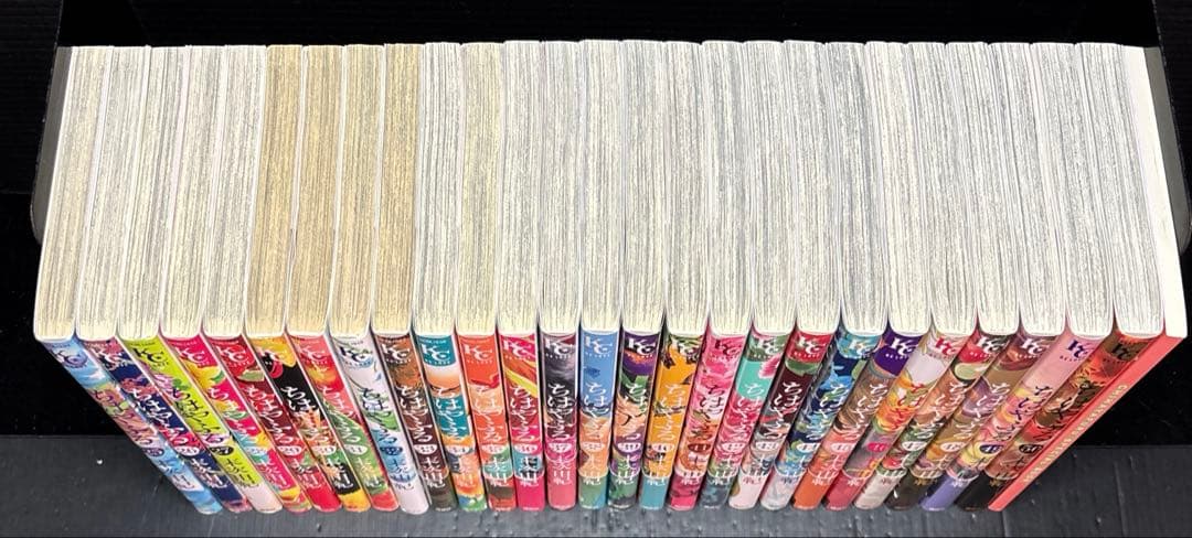 オークたん ちはやふる 25-50巻 小説 7冊 全33冊