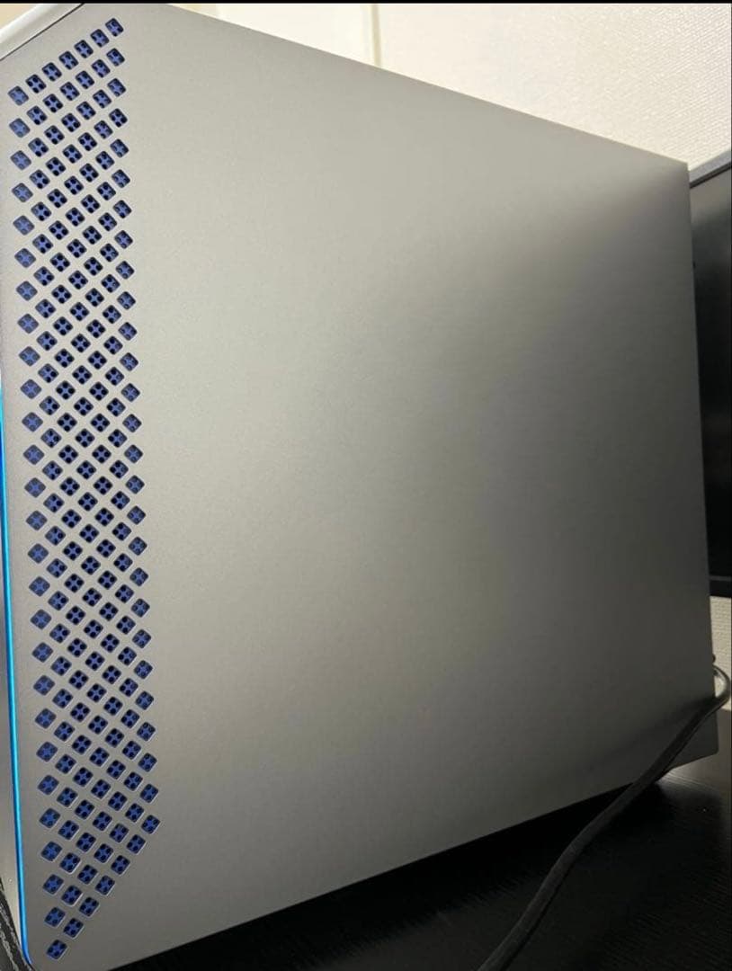 【しゅー】RTX4070Ti　GALLERIA ゲーミングpc i7