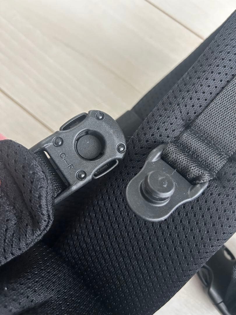 抱っこひも・スリング Pittoresk BABY CARRIER FIRST