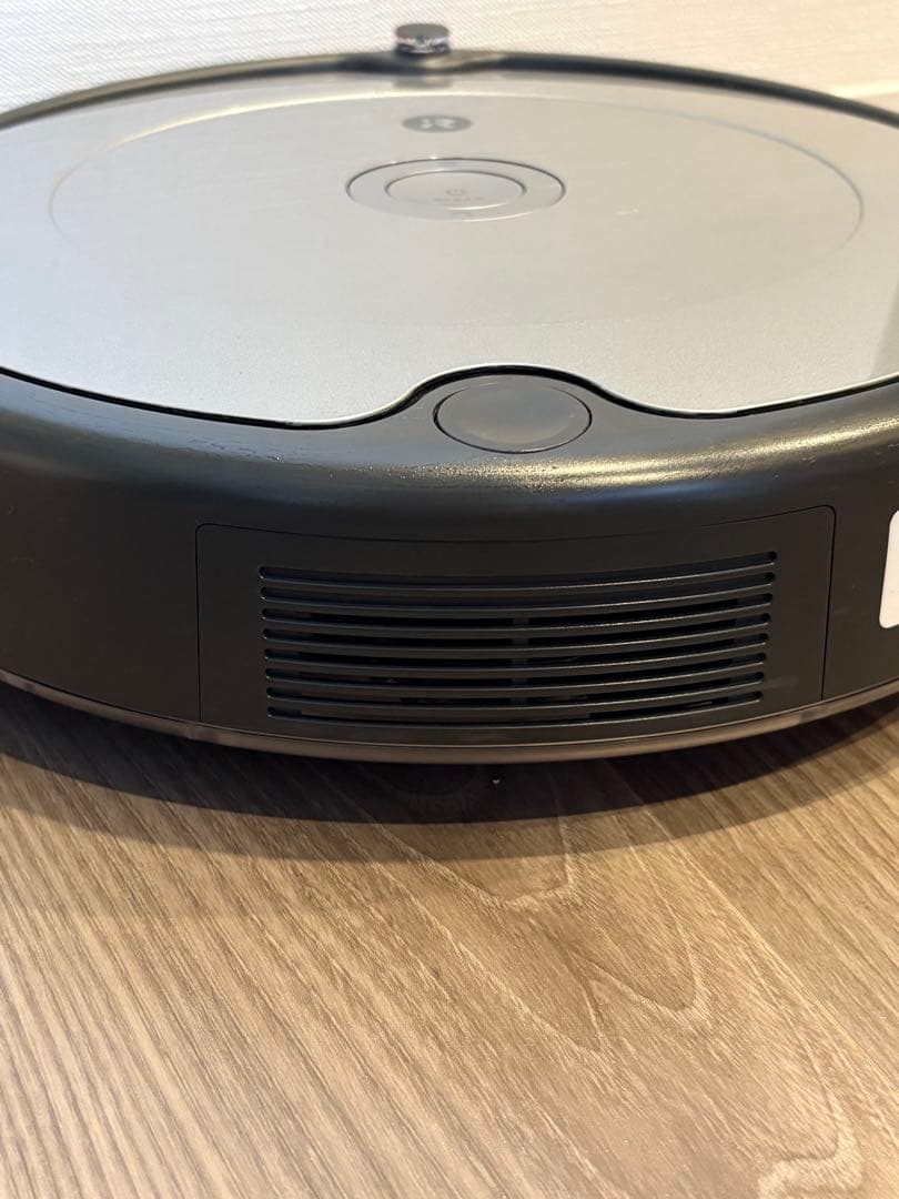 【試運転のみ】iRobot Roomba 694 ロボット掃除機本体