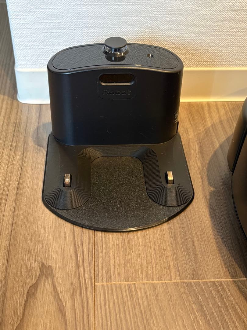 【試運転のみ】iRobot Roomba 694 ロボット掃除機本体