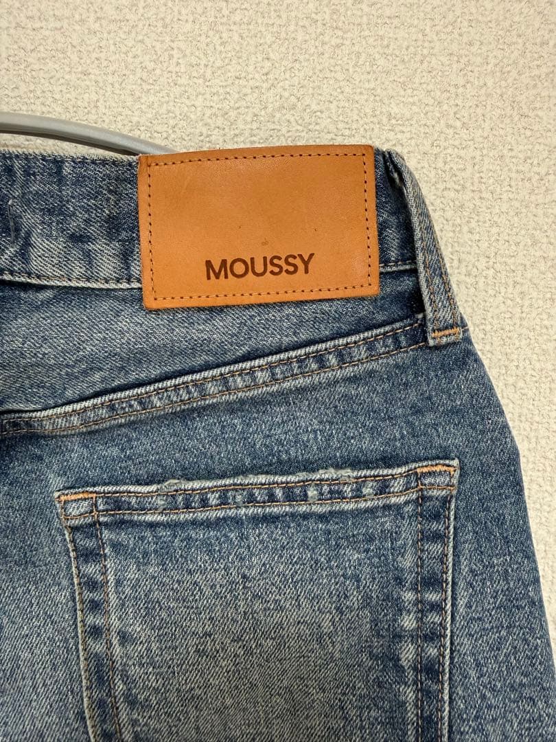 moussy マウジー MVS FLARE 26インチ