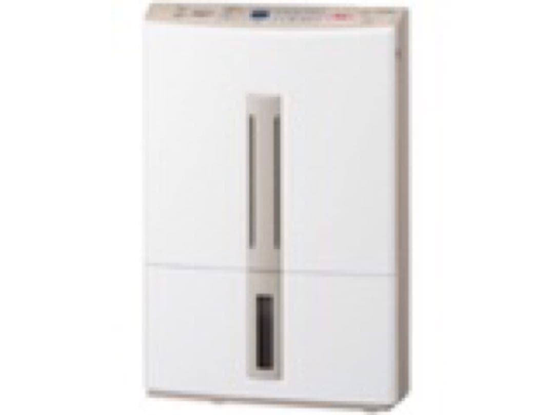 【美品】三菱　除湿機　MJ-S100C-T 日本製