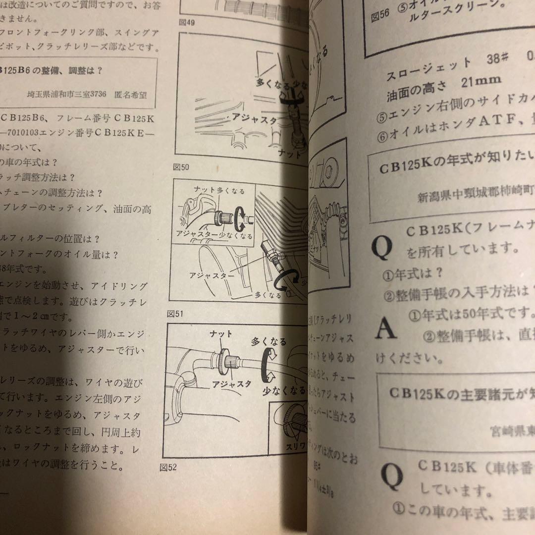 モーター　サイクリスト　臨時増刊