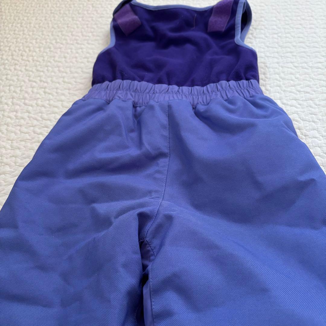 Columbia コロンビア スノーウェア 上下セット XS