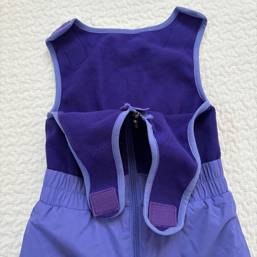 Columbia コロンビア スノーウェア 上下セット XS