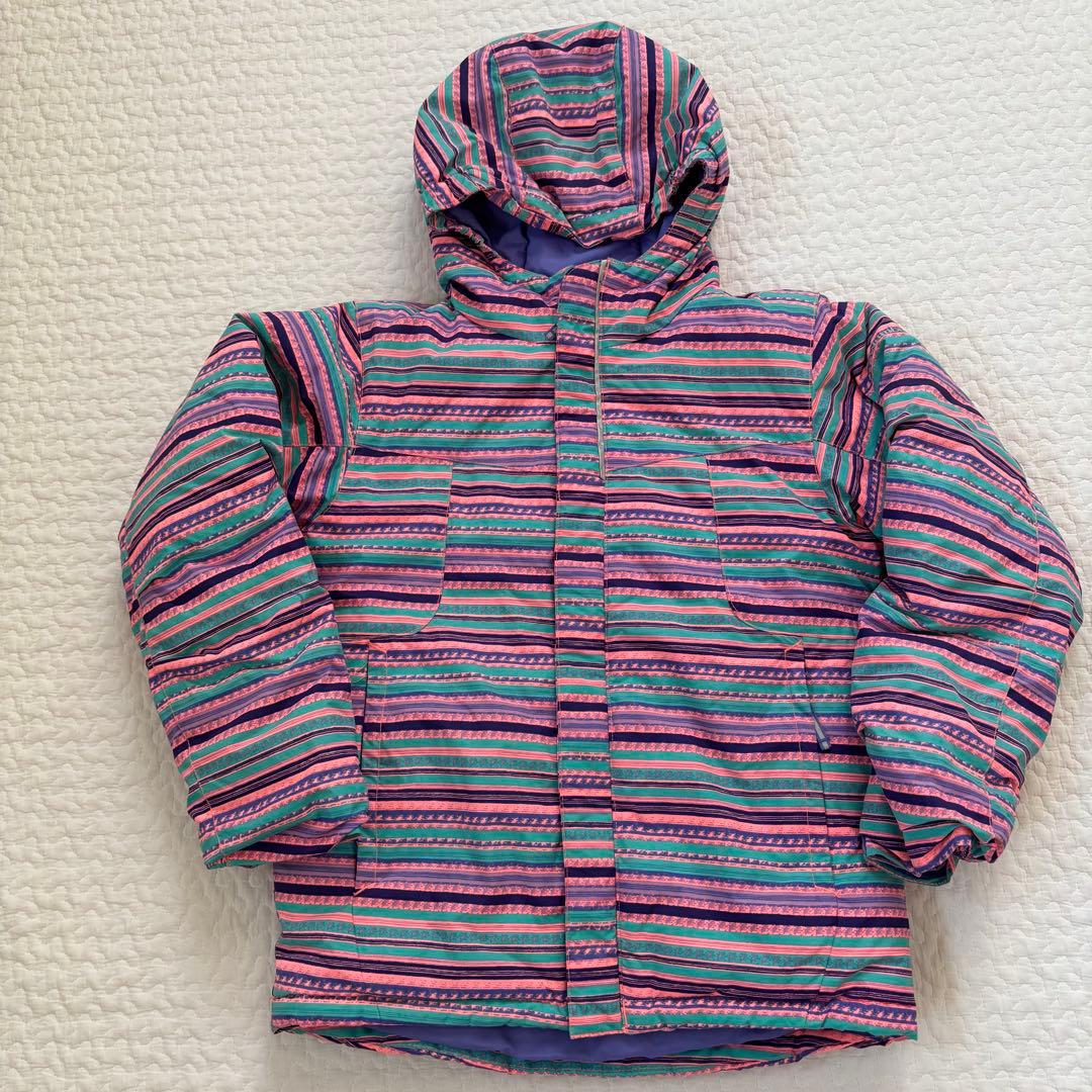 Columbia コロンビア スノーウェア 上下セット XS