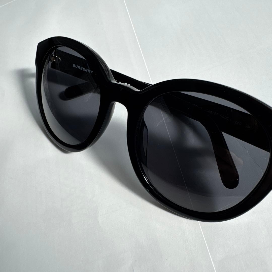 【R.SSc】BURBERRY サングラス