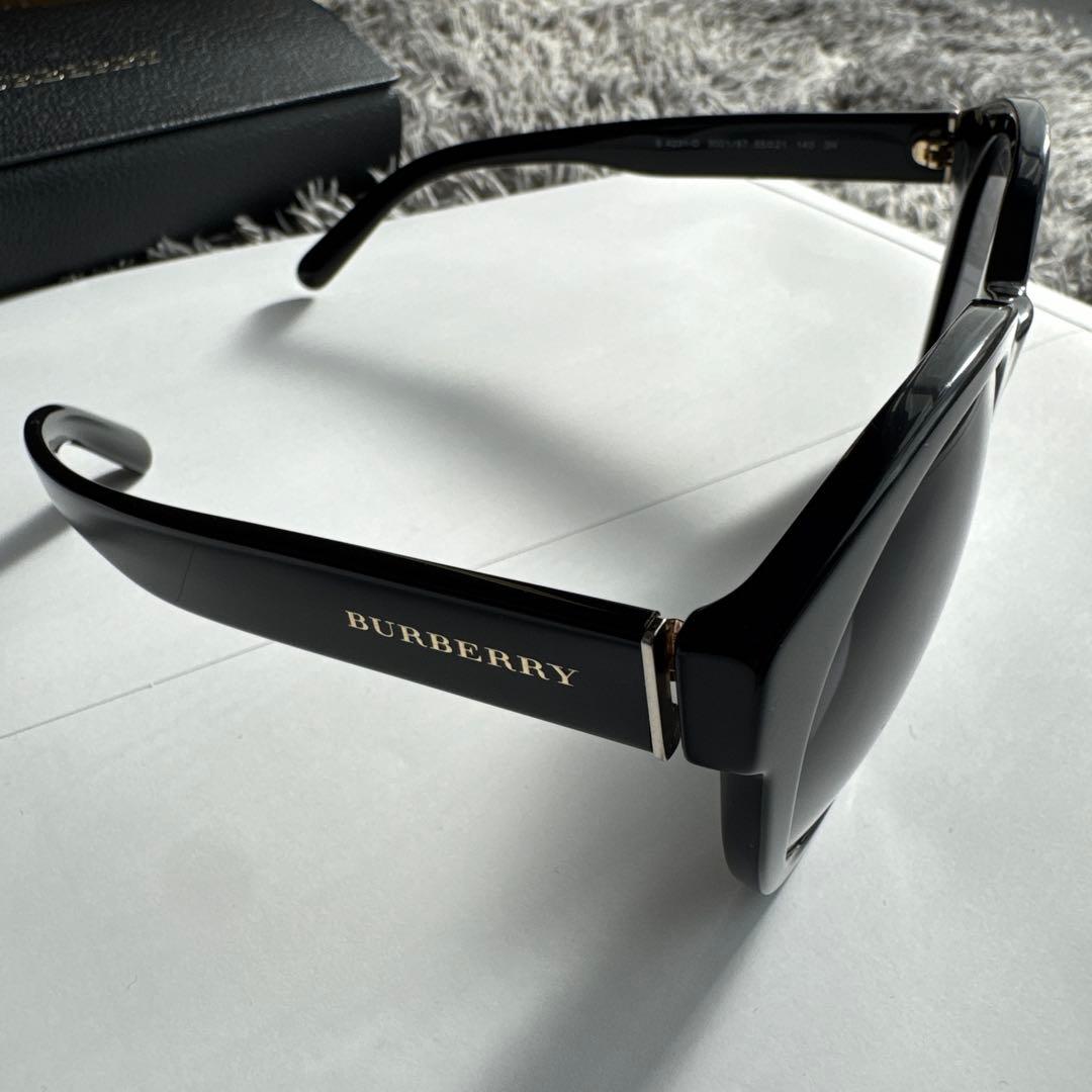 【R.SSc】BURBERRY サングラス