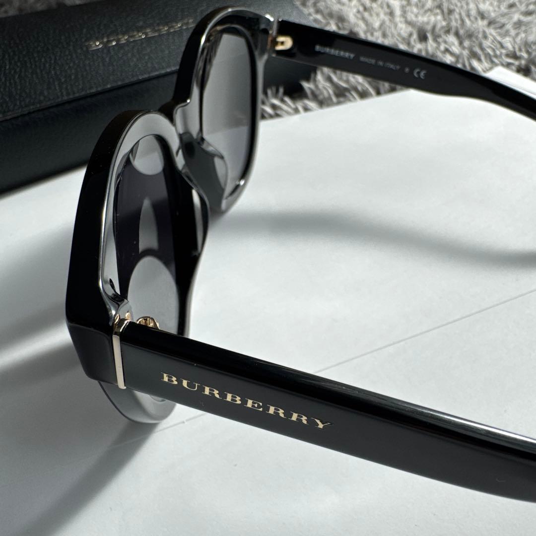 【R.SSc】BURBERRY サングラス