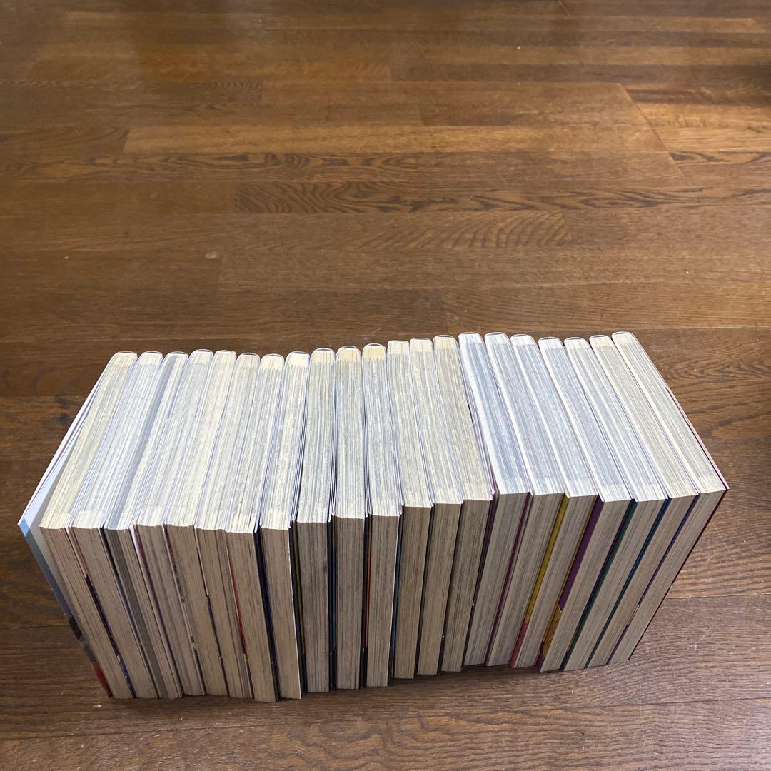 侯爵嫡男好色物語1から6と8他叡智な異世界漫画21冊