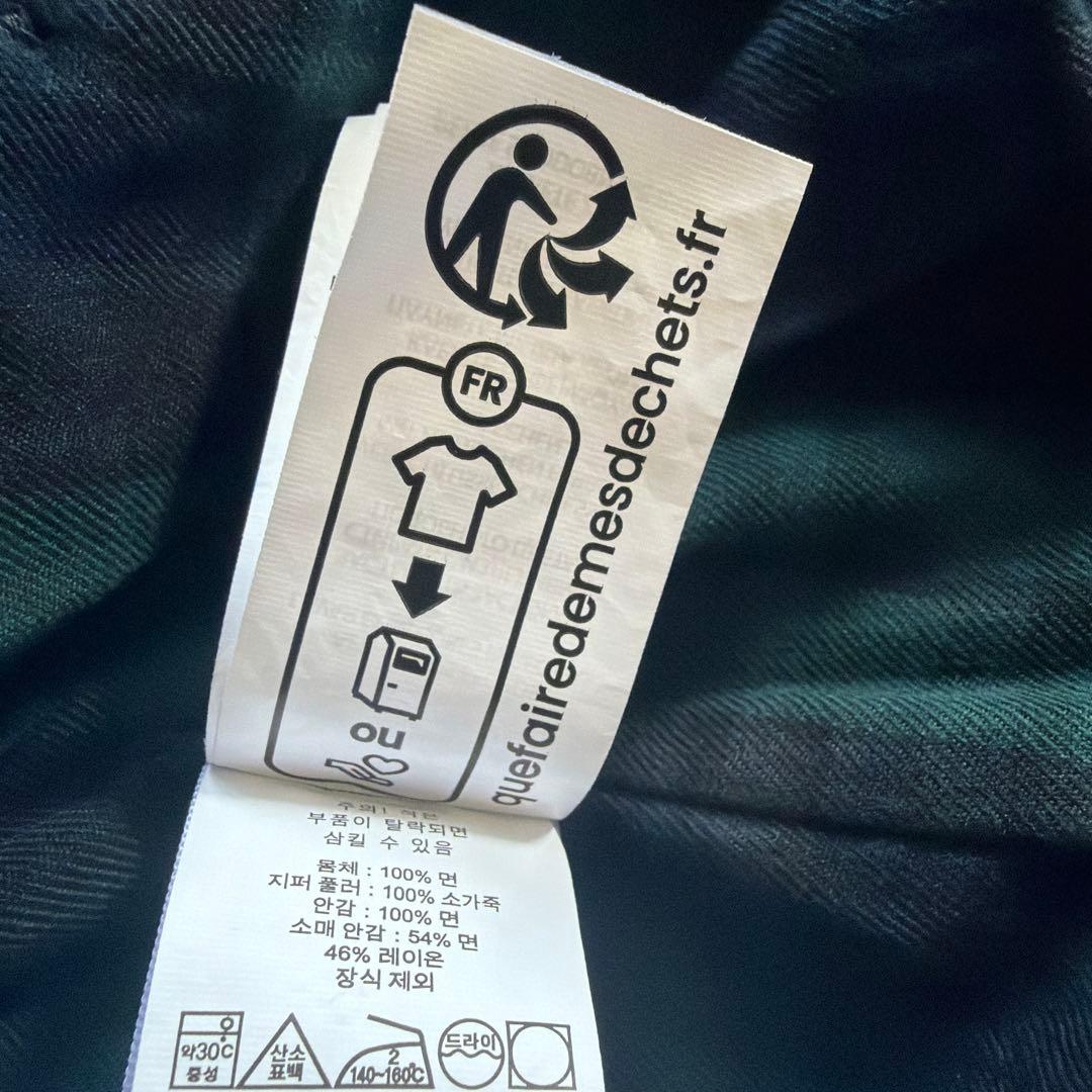 RALPH LAUREN ラルフローレン スイングトップ ブラック S 未使用