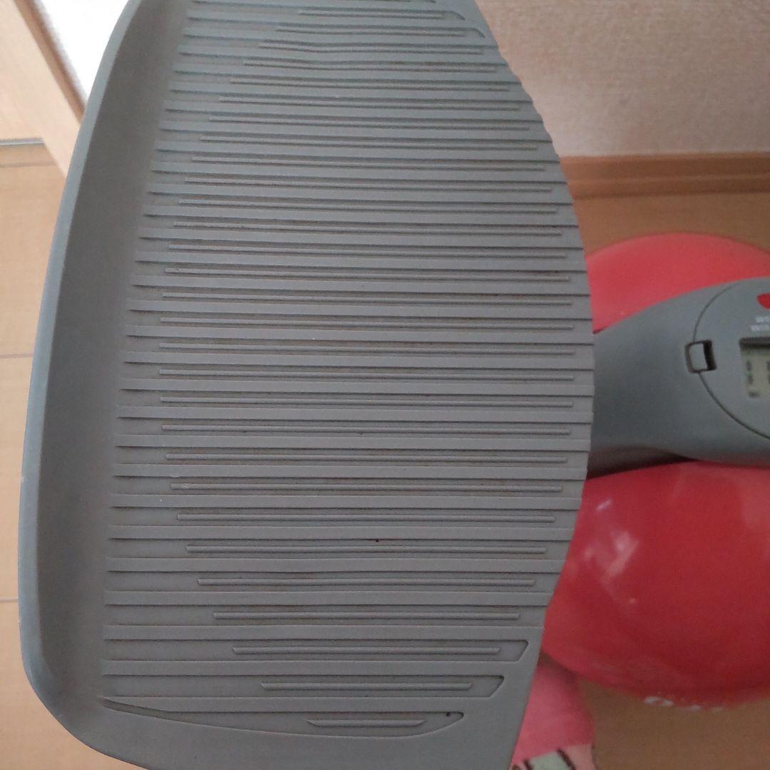 oasis 　ツイストエアロステッパ SP-100 東急スポーツオアシス　ピンク