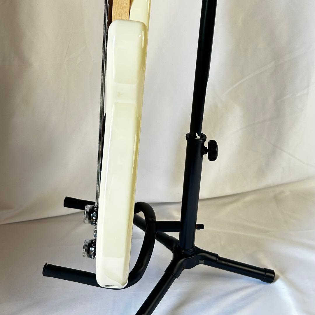 T*o様 YAMAHA BB424 エレキベース ヴィンテージホワイト