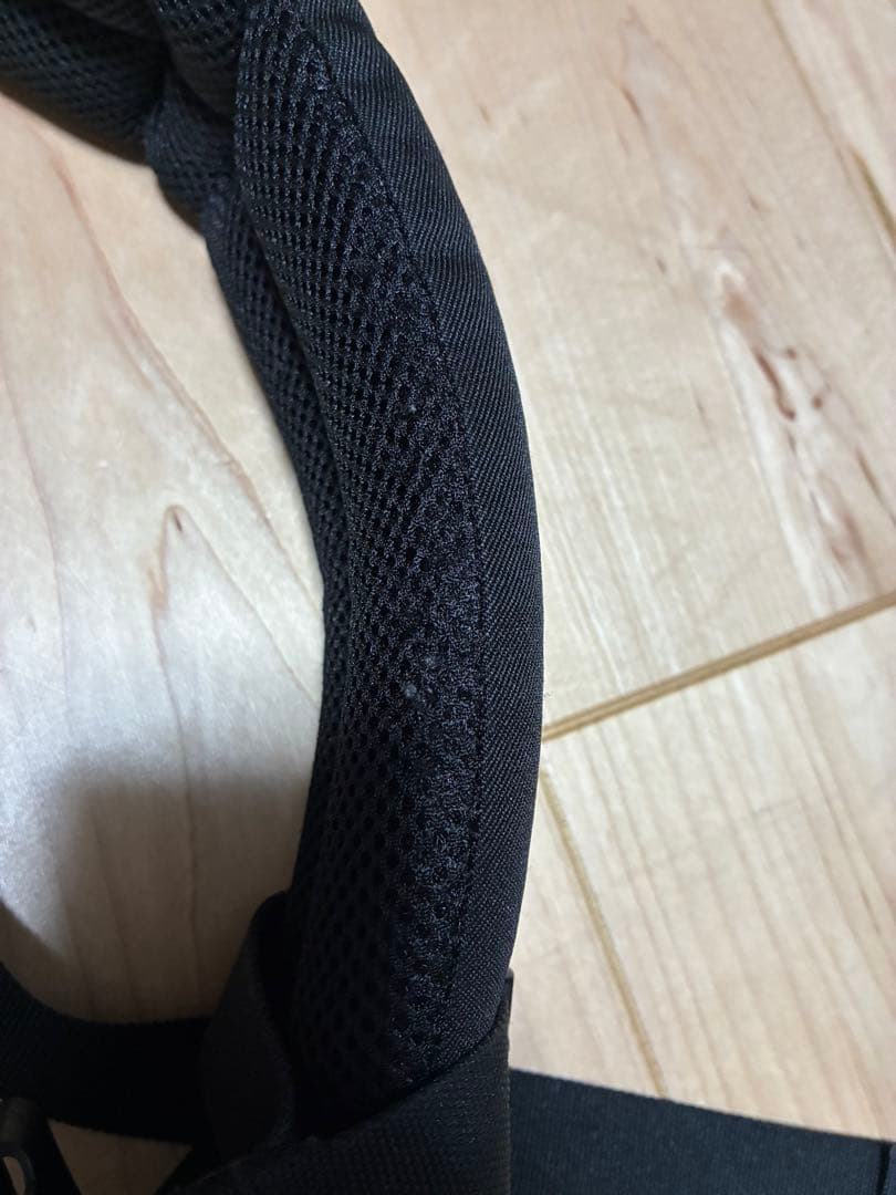 ergobaby OMNI 360 ブラック抱っこひも