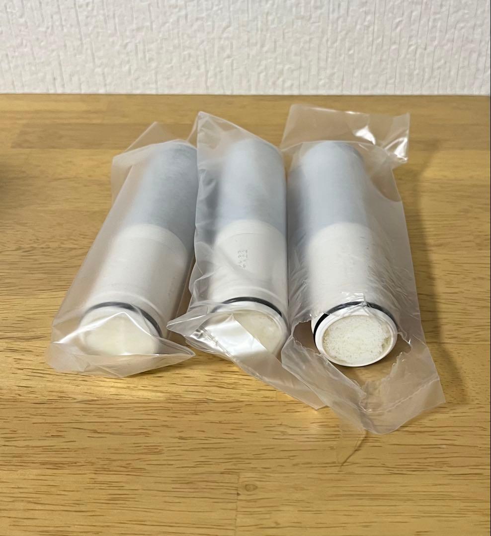 ［正規品］TOCLAS 浄水カートリッジ JCSA2 3個入り