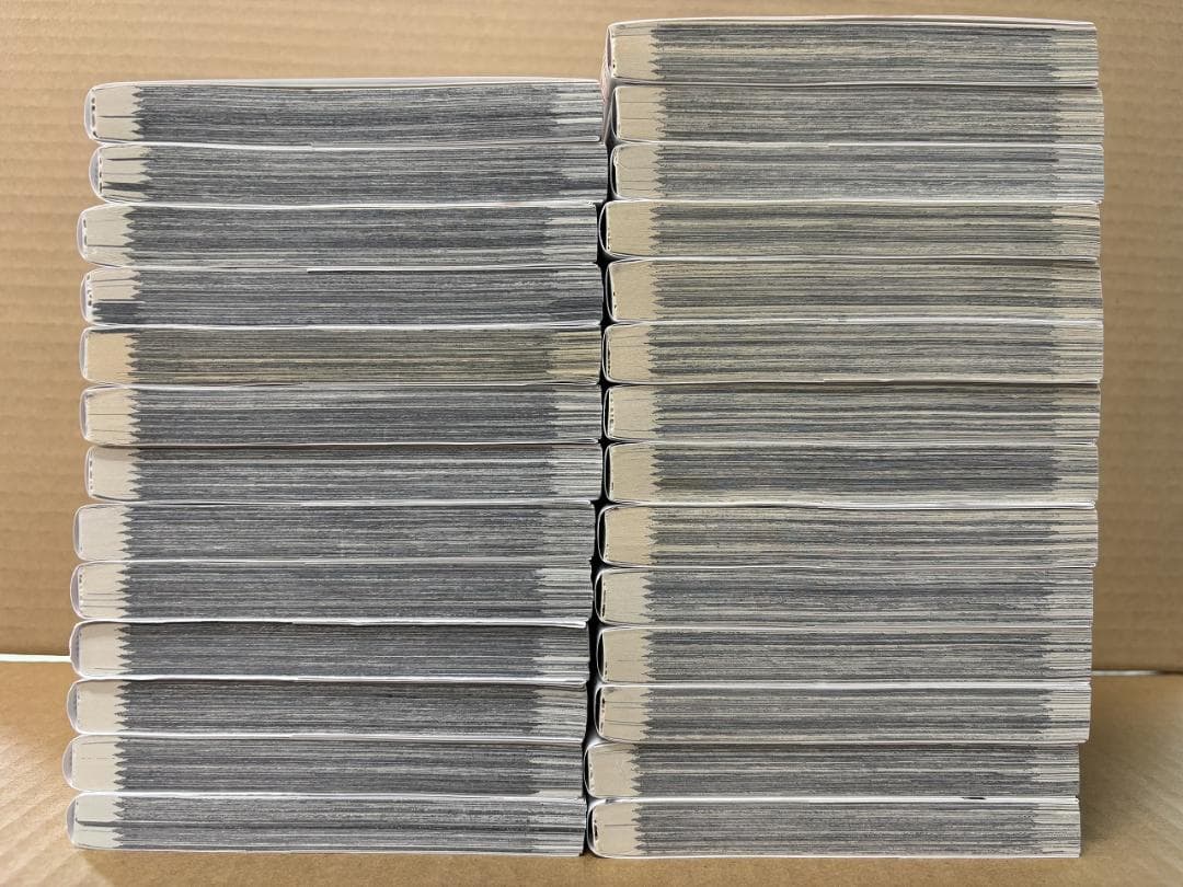 パラレルパラダイス 1～28巻　岡本 倫