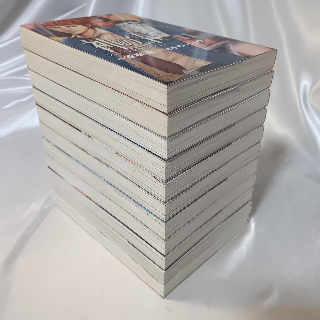 【良品！　神の雫　シーズン2放映中！山下智久　全48巻】