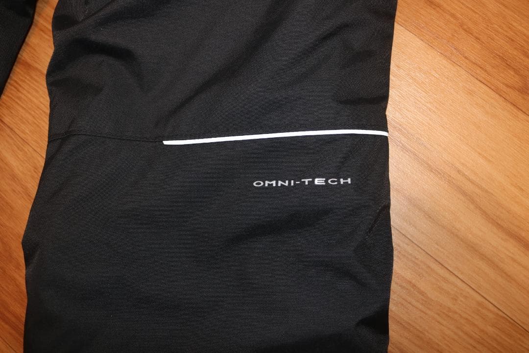 コロンビア(Columbia) ジュニア用 スキースノーボードウェア パンツ