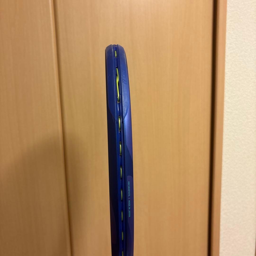 YONEX EZONE 98 G2 値下げしました