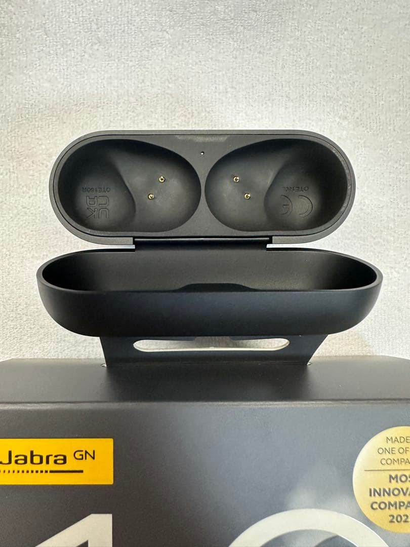 Jabra Elite 10 ワイヤレスイヤホン