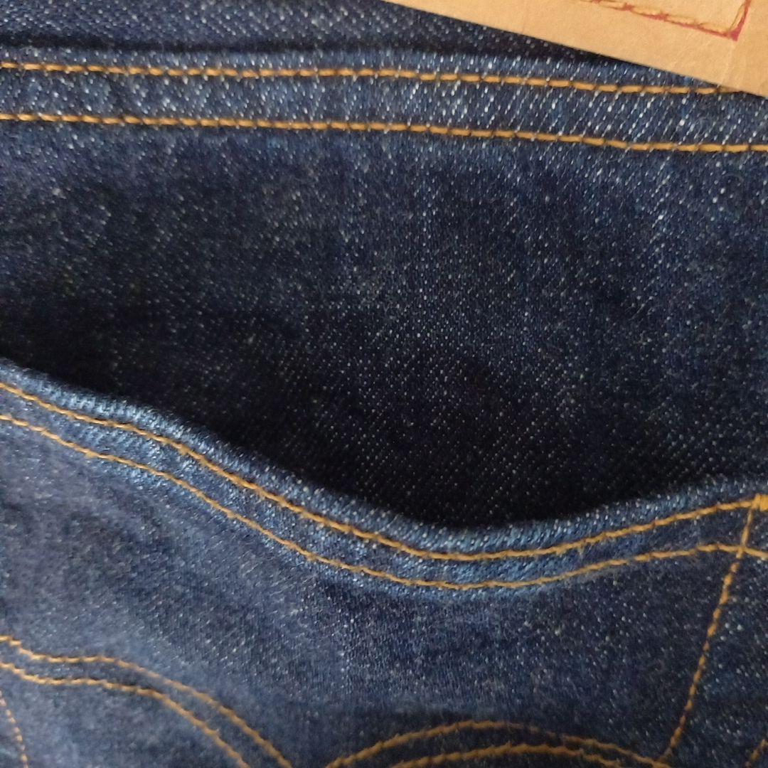 リーバイス Levi's 501 W28 コーンミルズXX17 フィリピン製