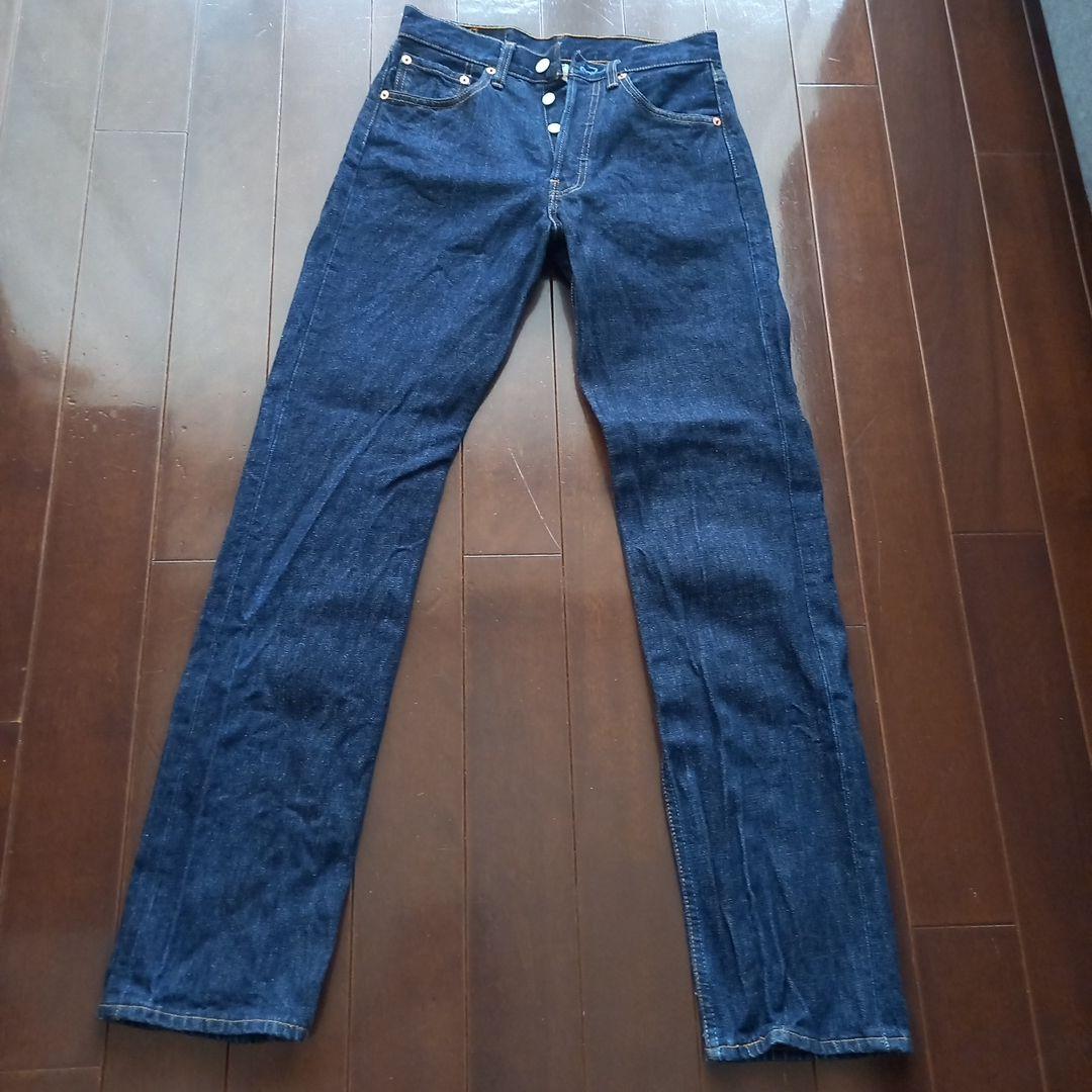 リーバイス Levi's 501 W28 コーンミルズXX17 フィリピン製