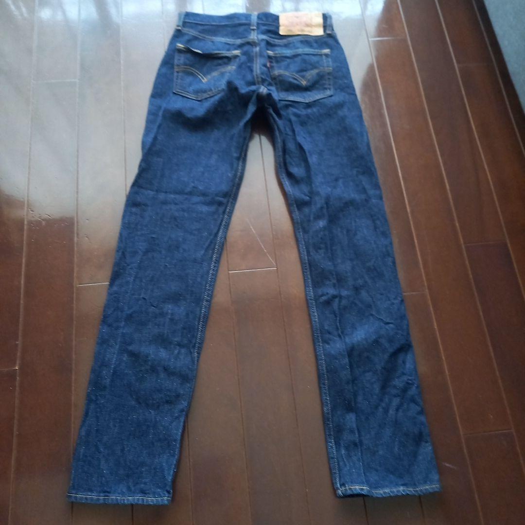 リーバイス Levi's 501 W28 コーンミルズXX17 フィリピン製