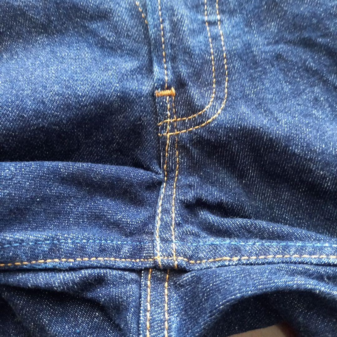 リーバイス Levi's 501 W28 コーンミルズXX17 フィリピン製