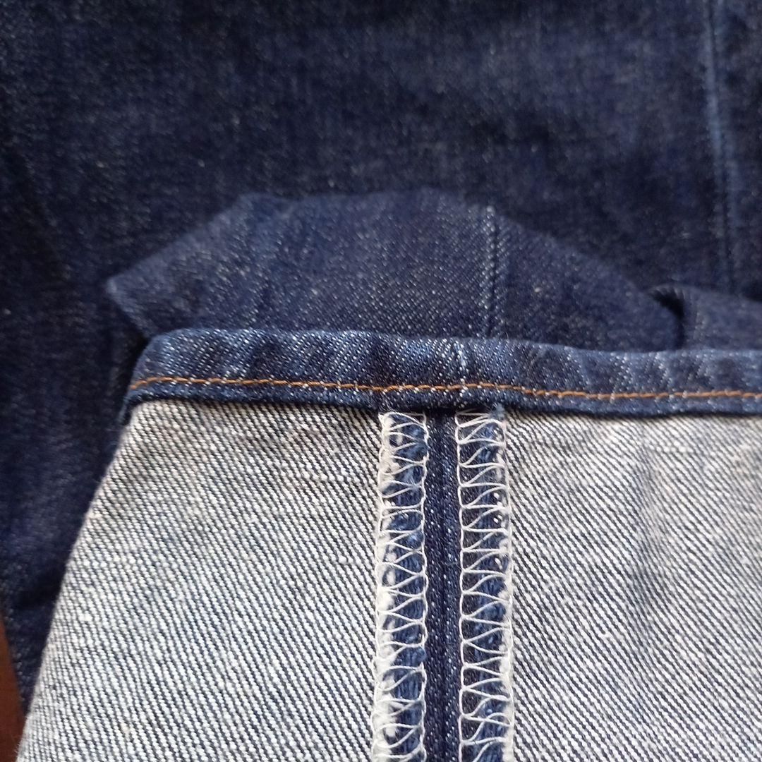 リーバイス Levi's 501 W28 コーンミルズXX17 フィリピン製