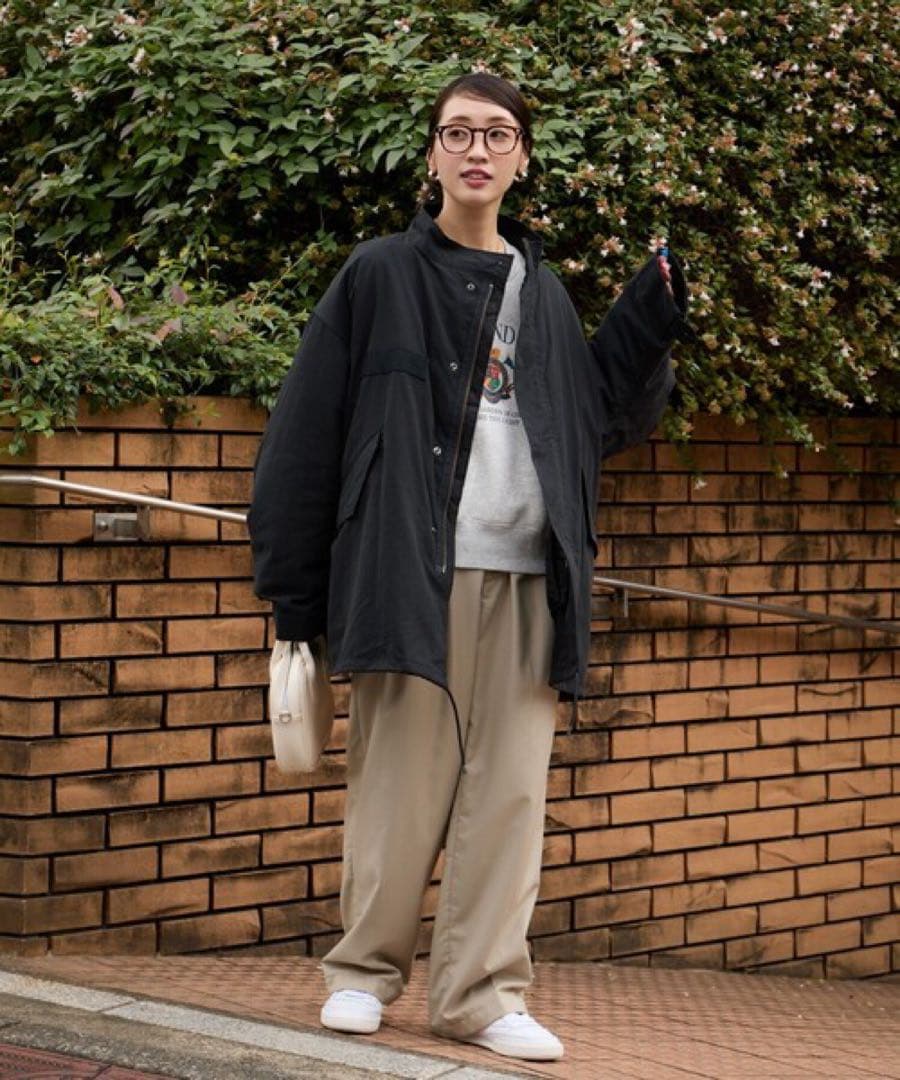 FREAK'S STORE M65 ショート ライナー モッズセットコート