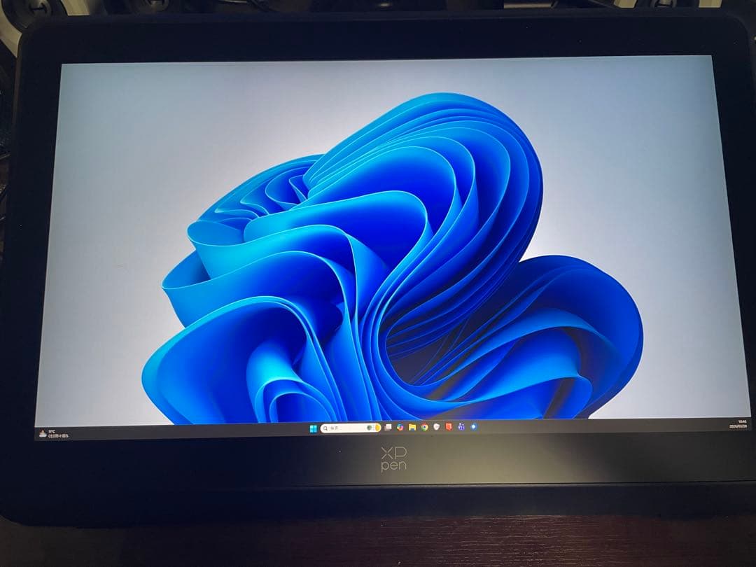 XPPen Artist Pro 22(Gen2) 送料込み＋替え芯２０本付き