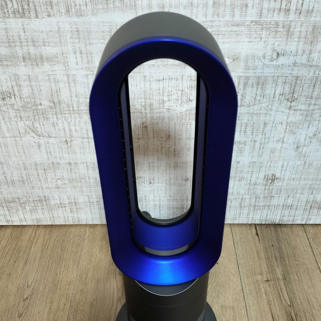 美品 ダイソン Hot+Cool AM09 セラミックファンヒーター 2019
