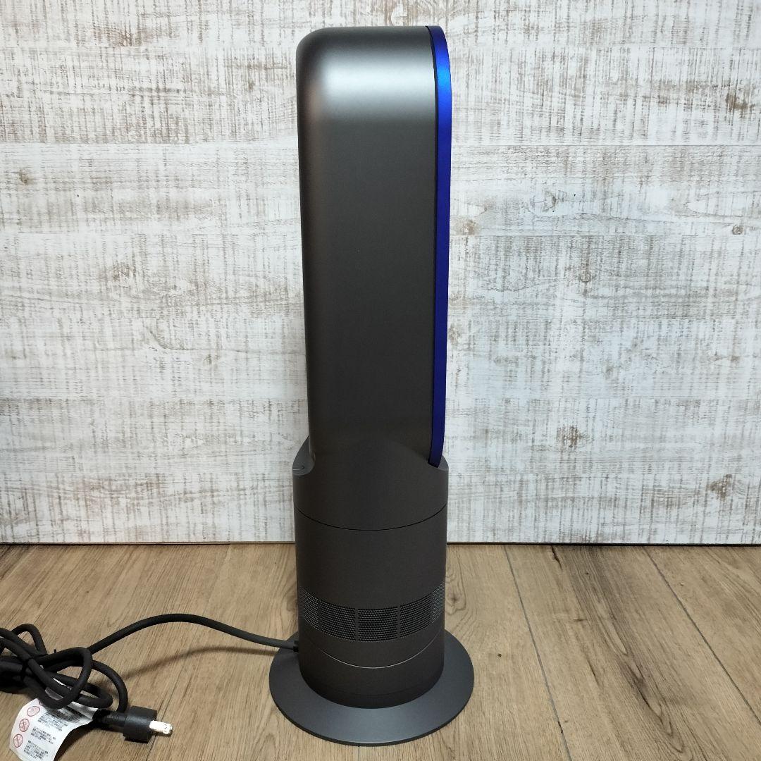 美品 ダイソン Hot+Cool AM09 セラミックファンヒーター 2019
